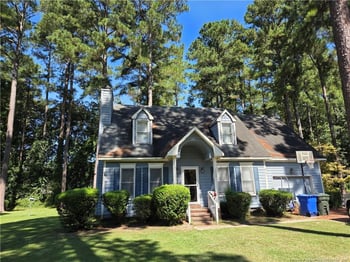 8218 Dunholme Dr, Fayetteville, NC 28314