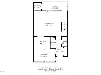 8218 Merriweather Cir, Raleigh, NC 27616
