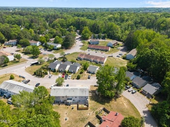 8218 Merriweather Cir, Raleigh, NC 27616