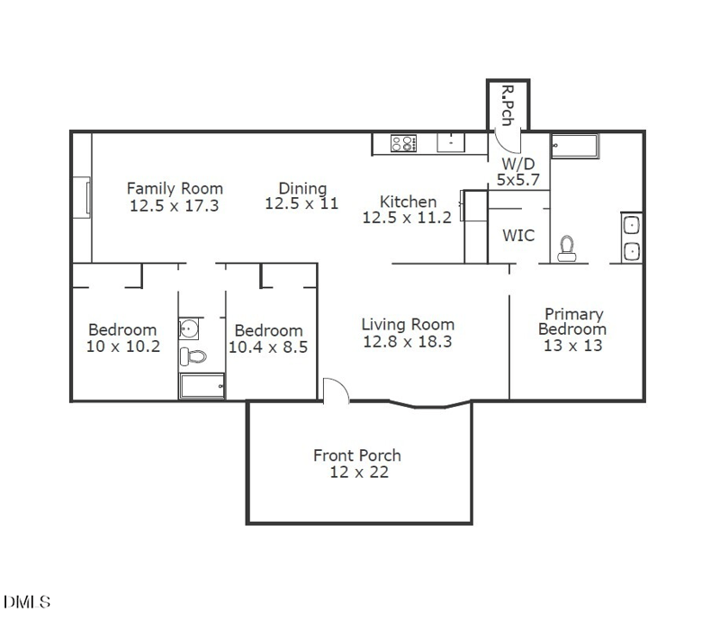 8218 Nc 27 , Coats, NC 27521