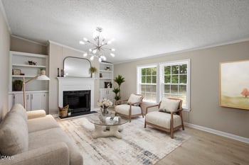 8218 N Nc 27 E, Coats, NC 27521