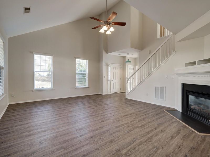 8219 Beaded Stone St, Raleigh, NC 27613