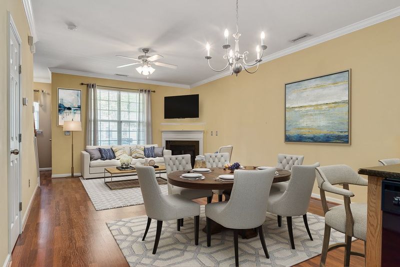 8219 Belneath Ct, Raleigh, NC 27613