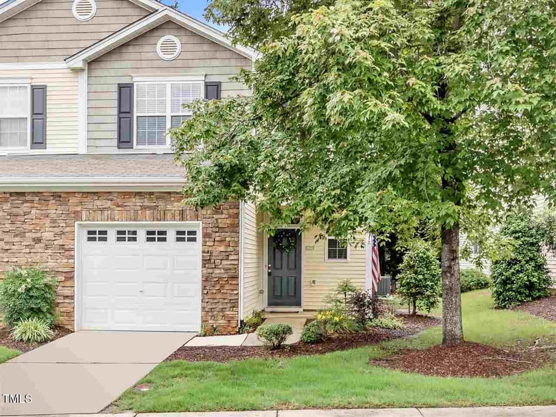 8219 Martello Ln, Raleigh, NC 27613