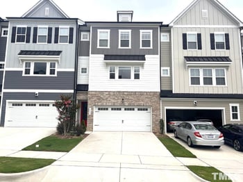 822 Amley Pl, Apex, NC 27523