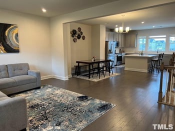 822 Amley Pl, Apex, NC 27523