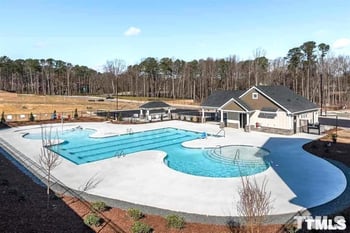 822 Amley Pl, Apex, NC 27523