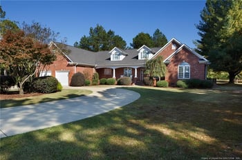 822 Ancient Ct, Fayetteville, NC 28312