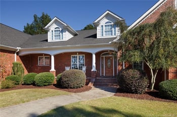 822 Ancient Ct, Fayetteville, NC 28312