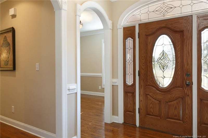 822 Ancient Ct, Fayetteville, NC 28312