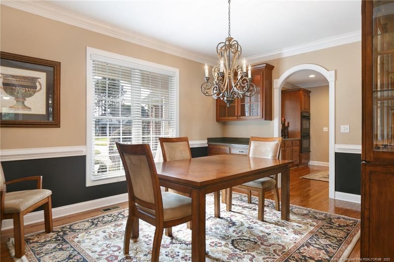822 Ancient Ct, Fayetteville, NC 28312