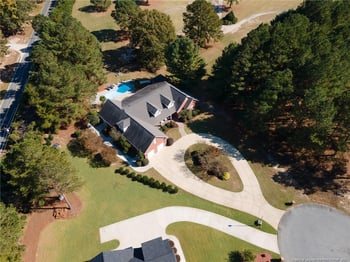 822 Ancient Ct, Fayetteville, NC 28312