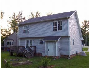 822 Annistons, Graham, NC 27253