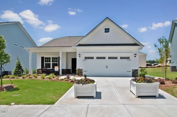 822 Biltmore , Sanford, NC 27332