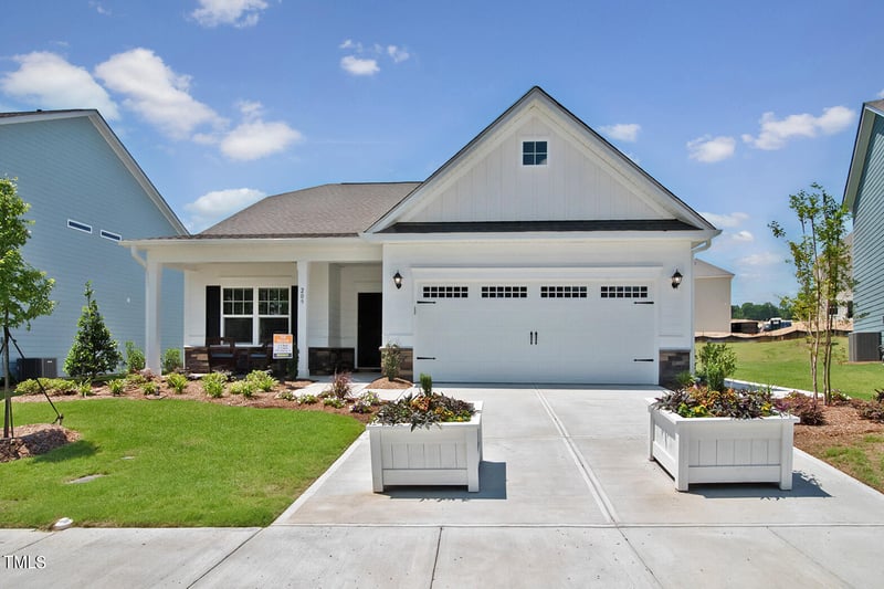 822 Biltmore , Sanford, NC 27332