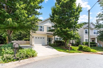 822 Blue Lake Dr, Mebane, NC 27302