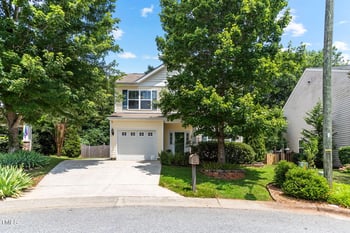 822 Blue Lake Dr, Mebane, NC 27302