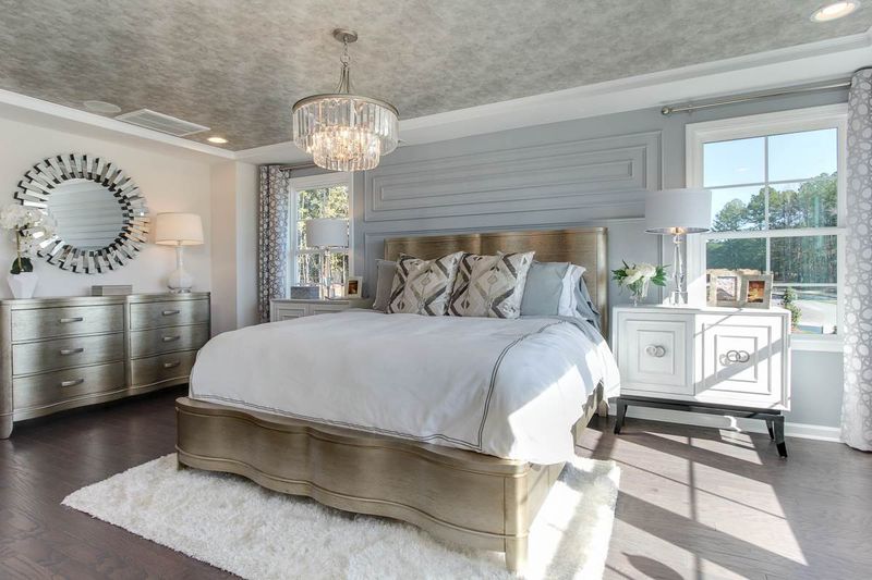 822 Bristol Bridge Dr #84, Cary, NC 27519