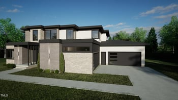 822 Cranbrook Rd, Raleigh, NC 27609