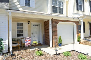 822 Creek Crossing Trl, Whitsett, NC 27377