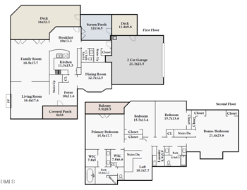 822 Creekstone Dr, Chapel Hill, NC 27516