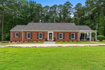 822 Fitts St, Sanford, NC 27330