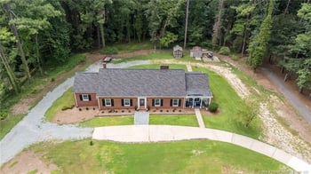 822 Fitts St, Sanford, NC 27330