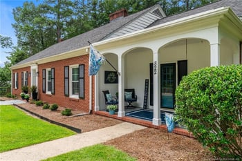 822 Fitts St, Sanford, NC 27330