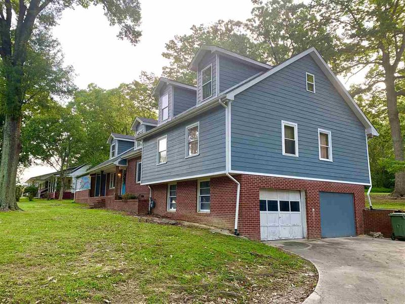 822 Frank St, Roxboro, NC 27573