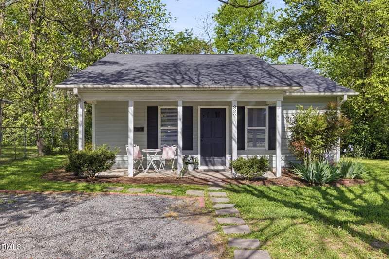 Home Worth Check