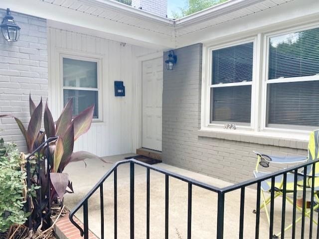 822 Green, Durham, NC 27701