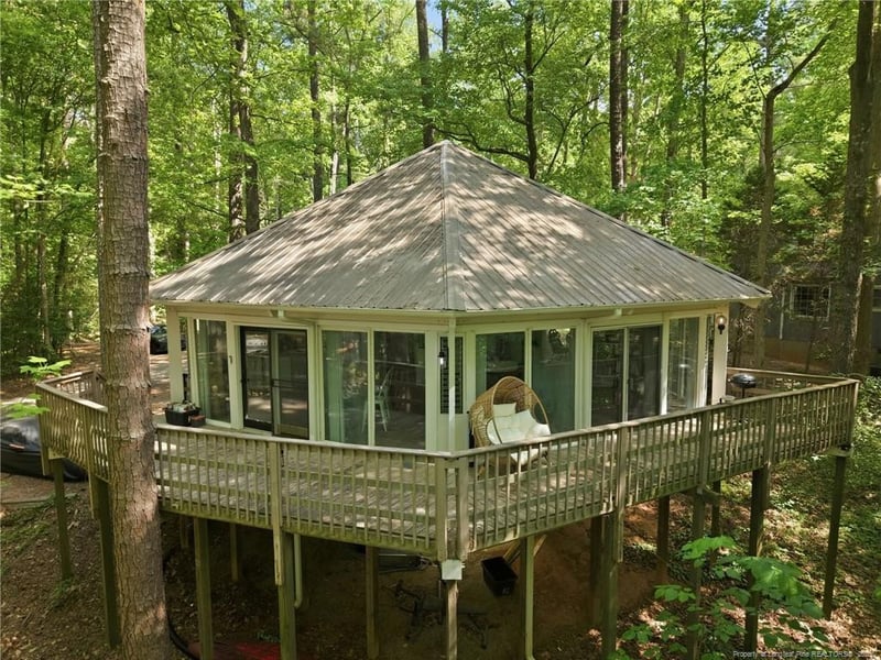 822 Hilltop Cir, Sanford, NC 27332