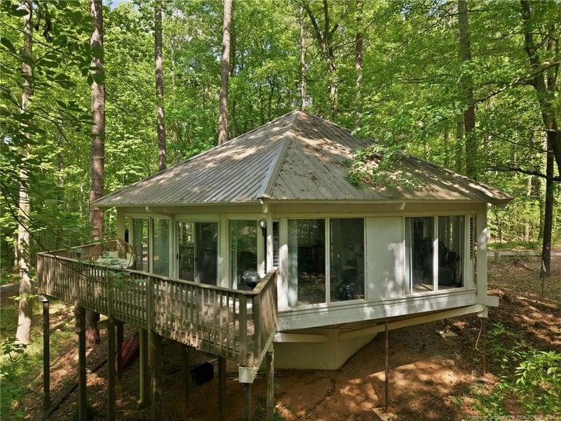 822 Hilltop Cir, Sanford, NC 27332