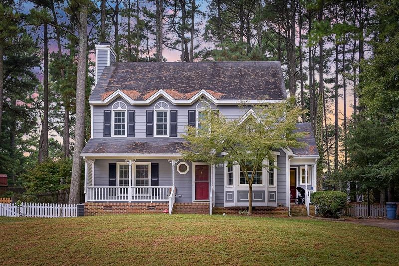 822 Joyner Ct, Wake Forest, NC 27587