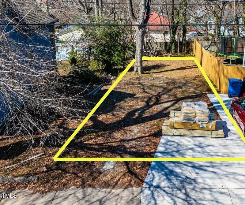 822 Kent St, Durham, NC 27701
