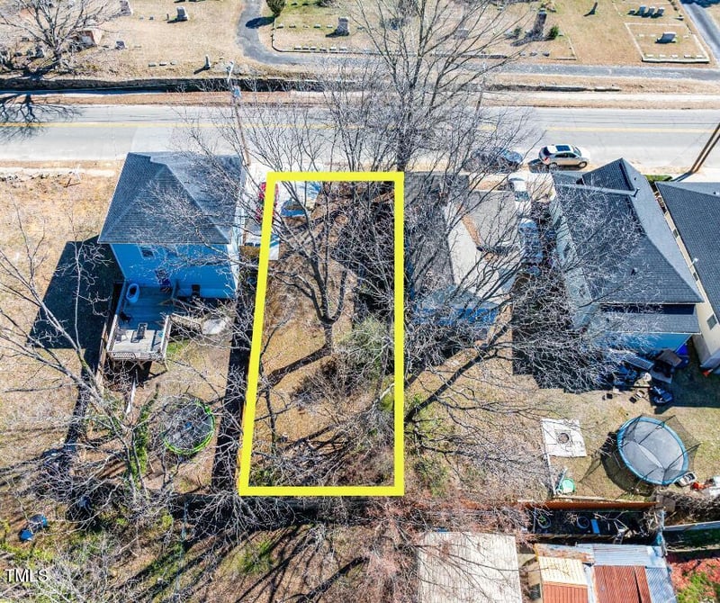 822 Kent St, Durham, NC 27701