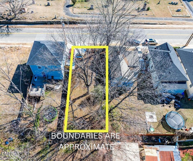 822 Kent St, Durham, NC 27701
