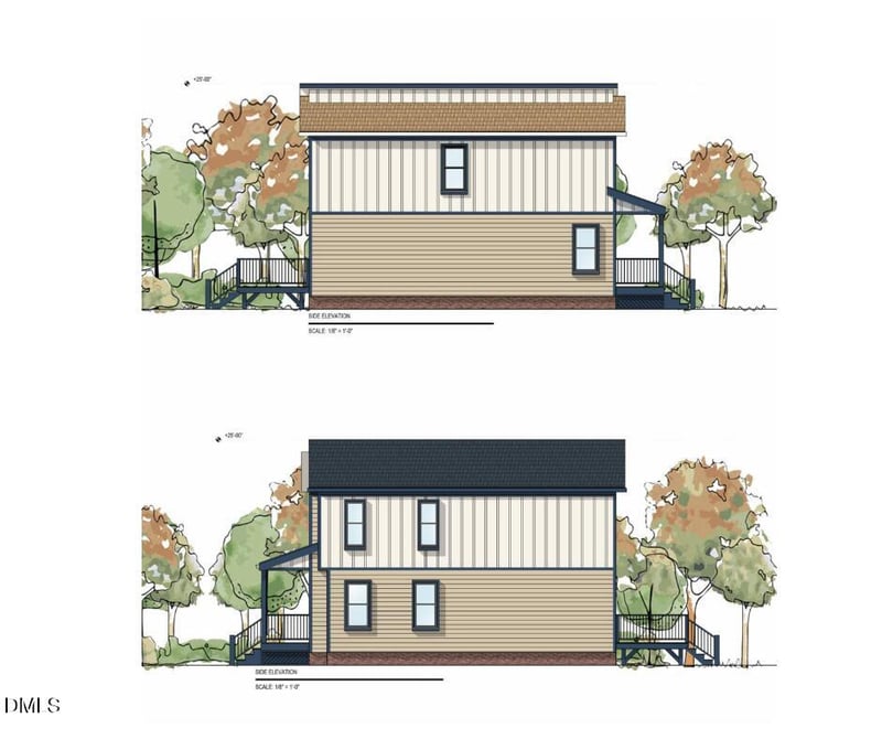 822 Kent St, Durham, NC 27701