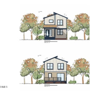 822 Kent St, Durham, NC 27701