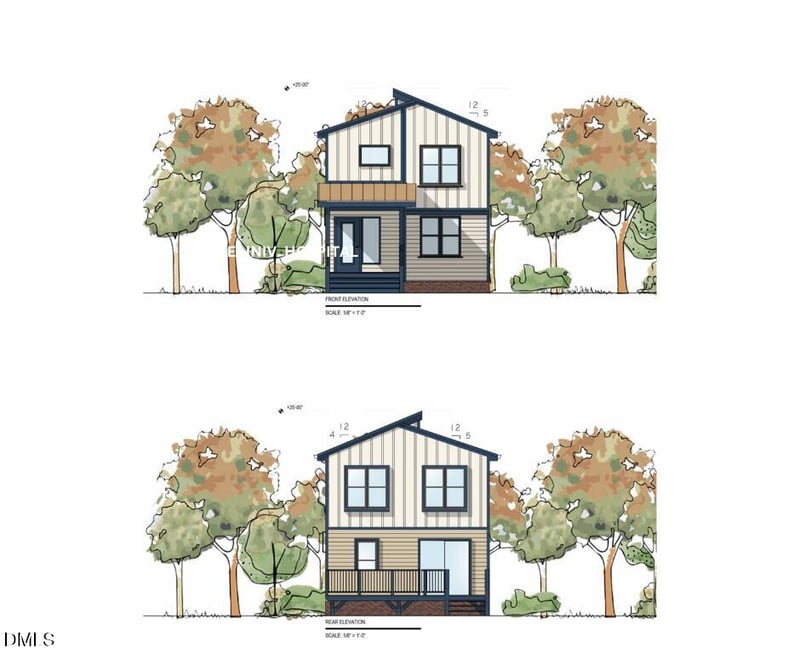 822 Kent St, Durham, NC 27701