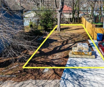 822 Kent St, Durham, NC 27701