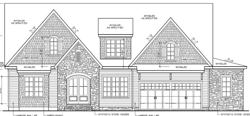 822 Laurelwood Dr, Durham, NC 27705