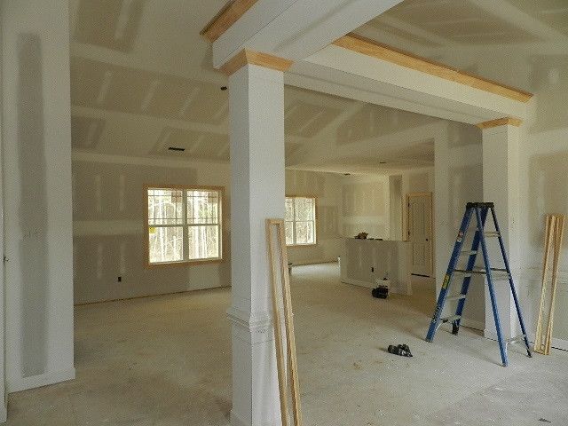 822 Lee Rd, Clayton, NC 27527