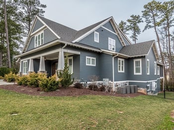 822 Manchester Dr, Raleigh, NC 27609