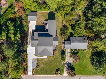 822 Manchester Dr, Raleigh, NC 27609