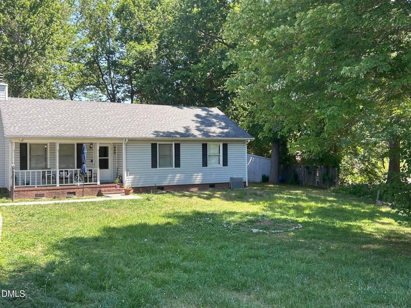822 Midway Ave, Durham, NC 27703