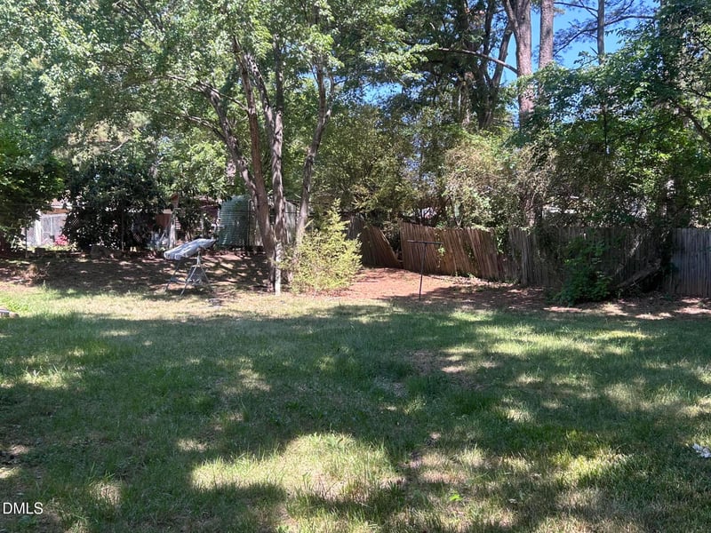 822 Midway Ave, Durham, NC 27703