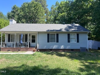 822 Midway Ave, Durham, NC 27703