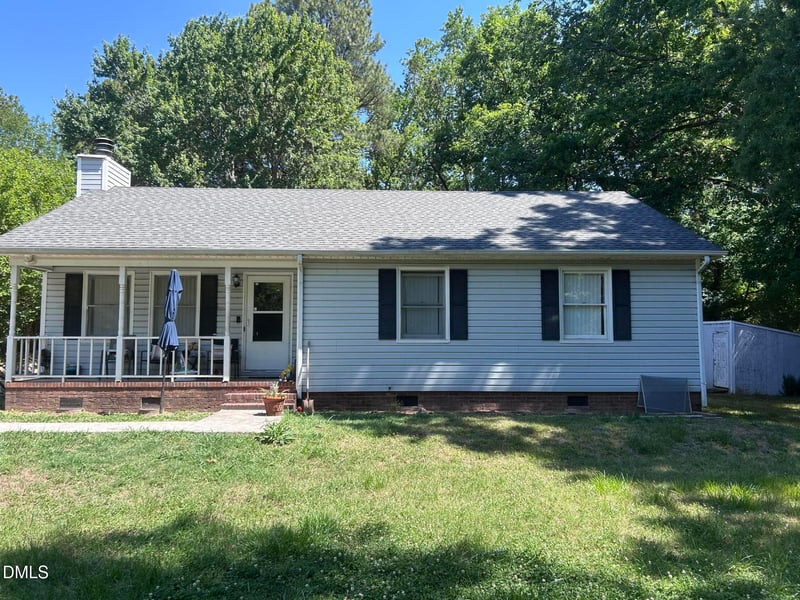 822 Midway Ave, Durham, NC 27703