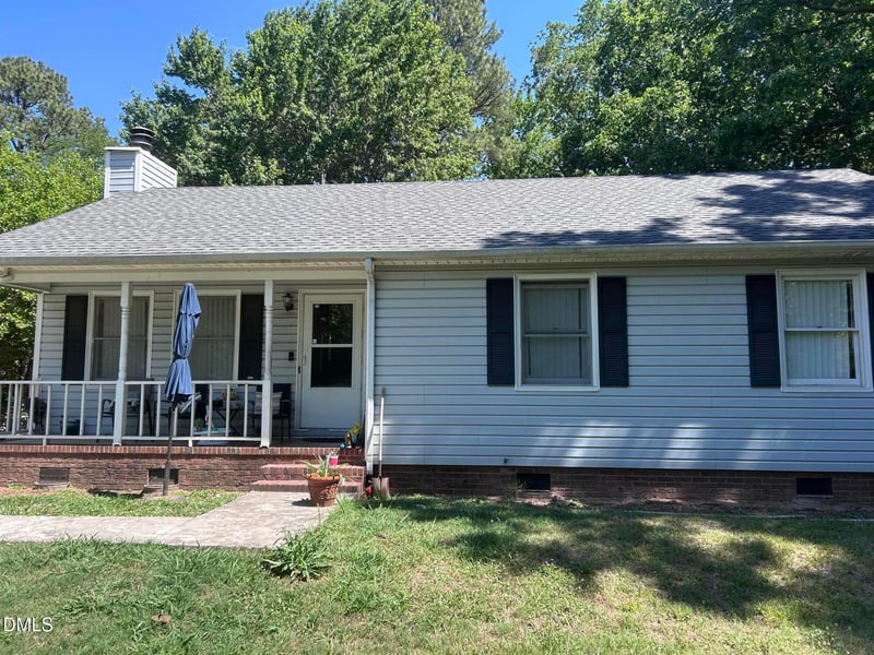822 Midway Ave, Durham, NC 27703
